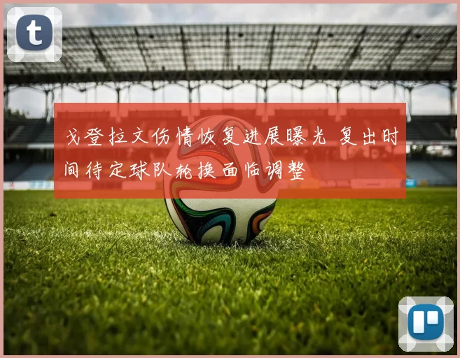 戈登拉文伤情恢复进展曝光 复出时间待定球队轮换面临调整